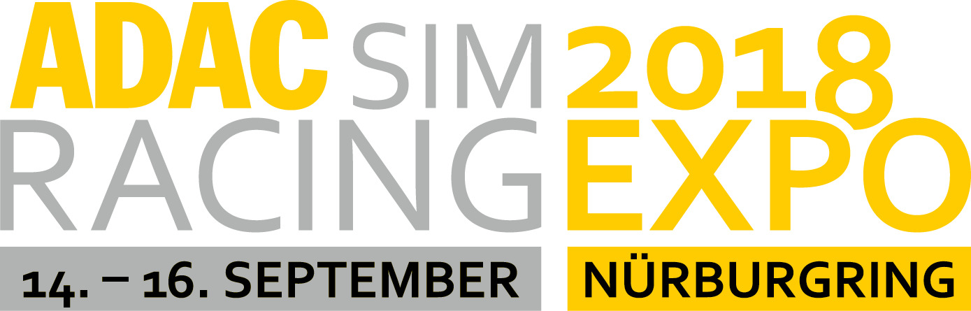 SimRacing Expo 2018
